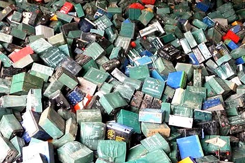 大量锂电池回收_废旧电瓶多少钱回收_废旧纽扣电池回收