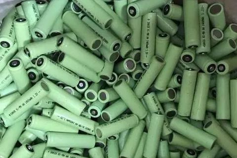 成安商城高价电动车电池回收→磷酸电池回收,艾默森废旧电池回收